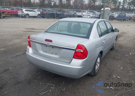 2004 Chevrolet Malibu Ls z USA, uszkodzony, nr VIN 1G1ZT548X4F159051